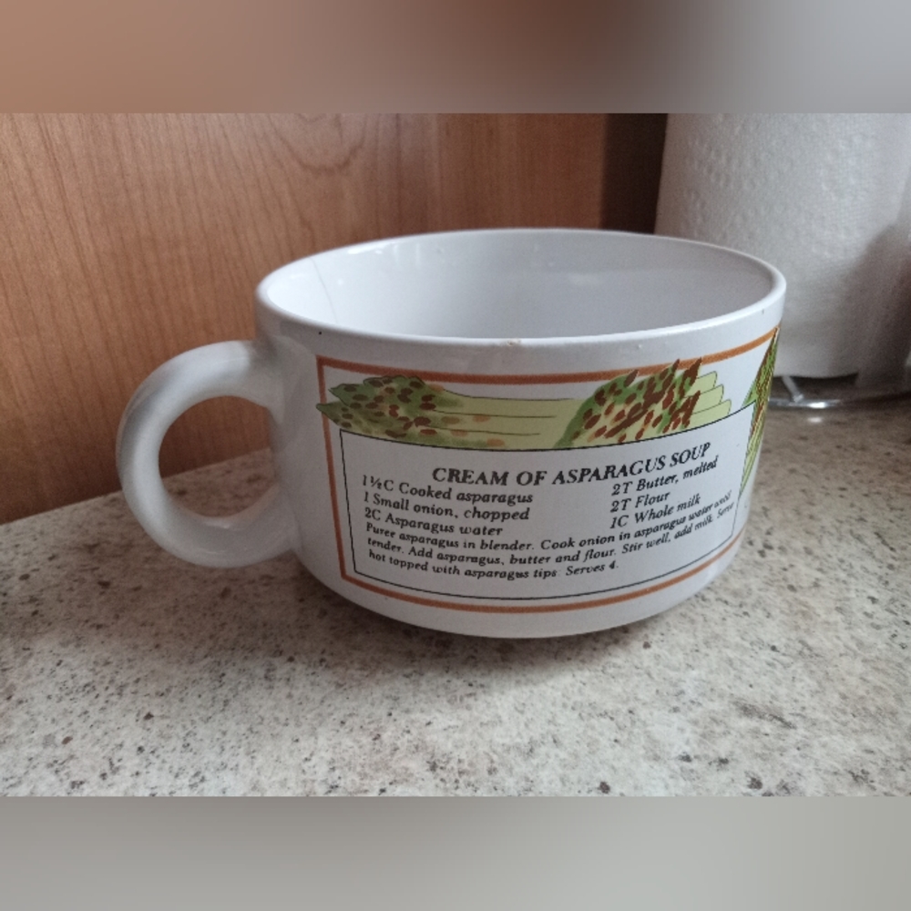 Soup Cup